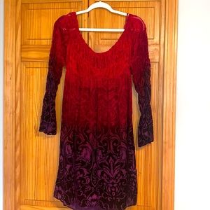 Dress for Fall/Holidays